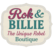 Rok&Billie, The Unique Rebel Boutique