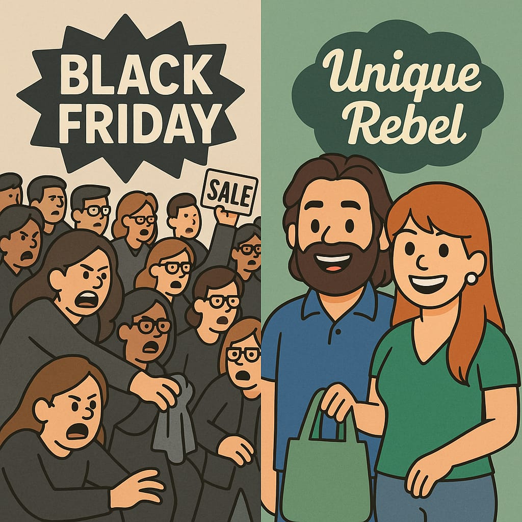 Black Friday