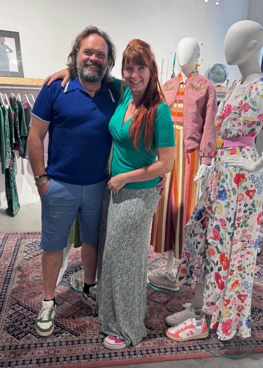 Inkoopseizoen bij Rok&Billie