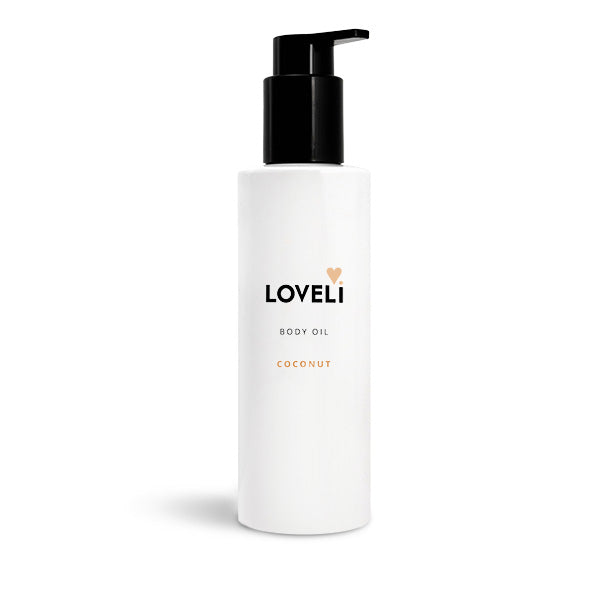 LOVELI BODY CARE