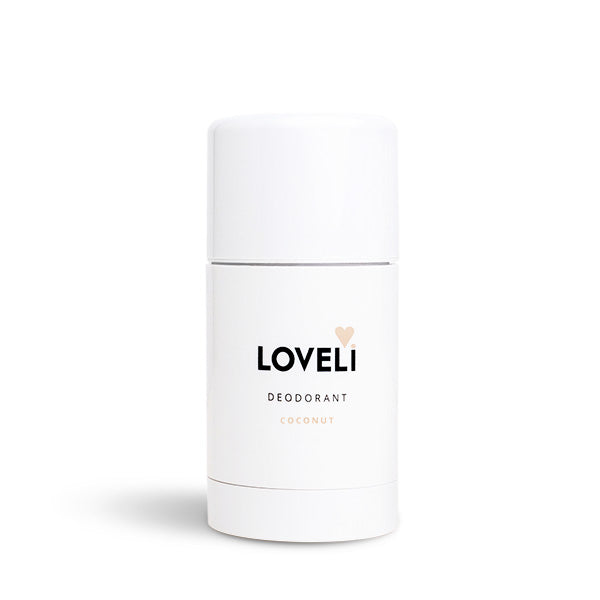 LOVELI DEO