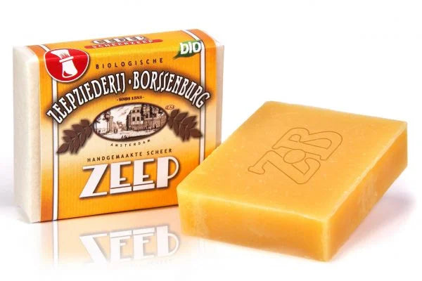 BORSSENBURG SCHEERZEEP