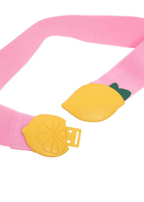 ACCESSOIRES VOOR HAAR