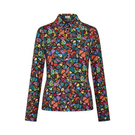 BLOUSES - Rok&Billie, The Unique Rebel Boutique