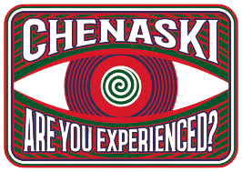 CHENASKI - Rok&Billie, The Unique Rebel Boutique