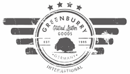 Collection image for: GREENBURRY NATURAL LEATHER GOODS
