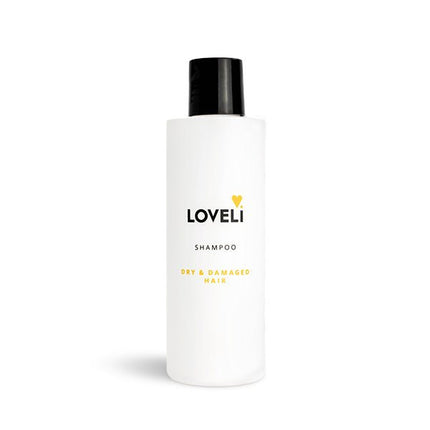 LOVELI HAIR CARE - Rok&Billie, The Unique Rebel Boutique
