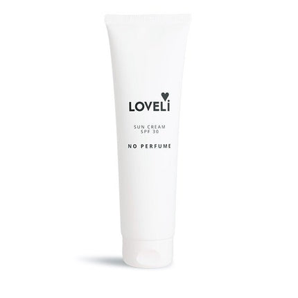 LOVELI SUN CARE - Rok&Billie, The Unique Rebel Boutique