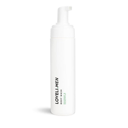 LOVELI.MEN BODY CARE - Rok&Billie, The Unique Rebel Boutique