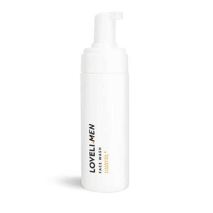 LOVELI.MEN FACE CARE - Rok&Billie, The Unique Rebel Boutique