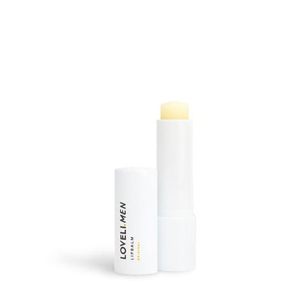 LOVELI.MEN LIPCARE - Rok&Billie, The Unique Rebel Boutique