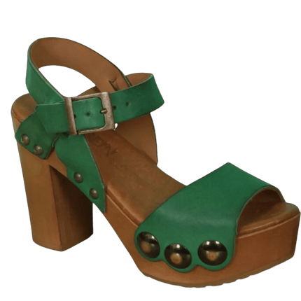 SANDALEN - Rok&Billie, The Unique Rebel Boutique