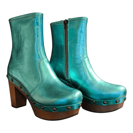 SCHOENEN EN LAARZEN - Rok&Billie, The Unique Rebel Boutique