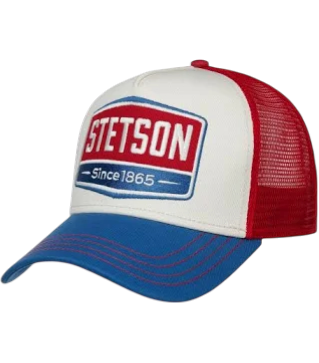 Collection image for: TRUCKERCAPS