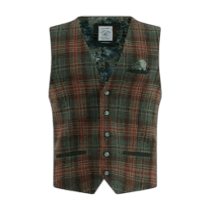 SPENCERS & GILETS - Rok&Billie, The Unique Rebel Boutique