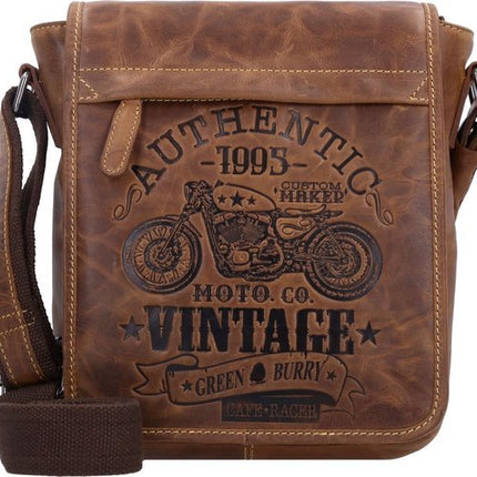 TASSEN VOOR HEM - Rok&Billie, The Unique Rebel Boutique