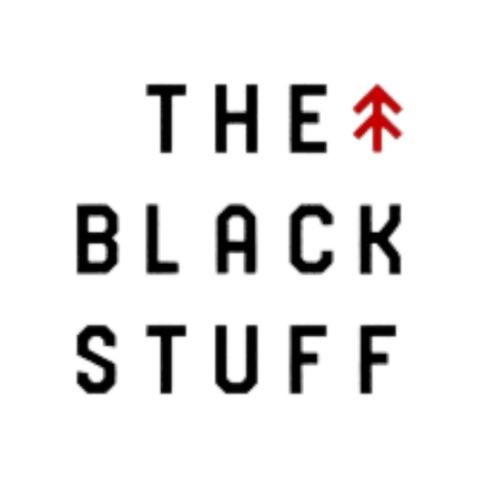 THE BLACK STUFF - Rok&Billie, The Unique Rebel Boutique