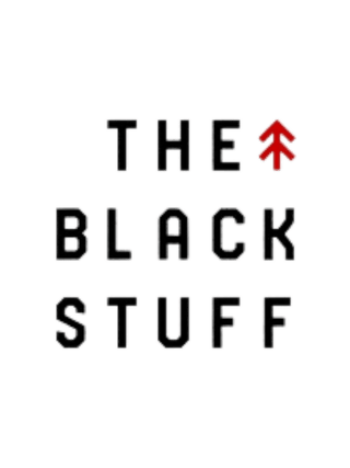 THE BLACK STUFF