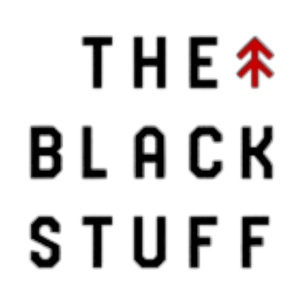 THE BLACK STUFF - Rok&Billie, The Unique Rebel Boutique
