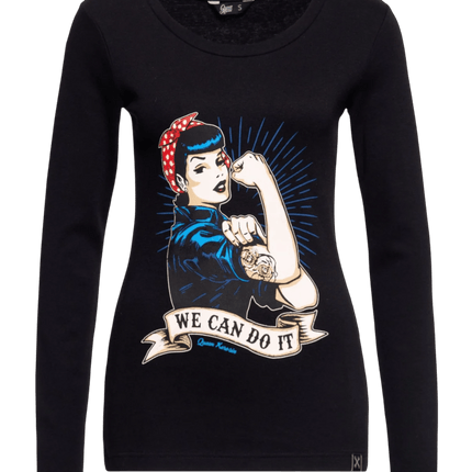 TOPS & SHIRTS - Rok&Billie, The Unique Rebel Boutique