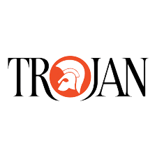 TROJAN - Rok&Billie, The Unique Rebel Boutique
