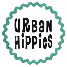 URBAN HIPPIES - Rok&Billie, The Unique Rebel Boutique