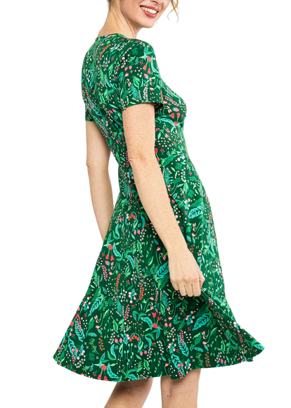 Shalala Tralala Spring – touch of a fairy