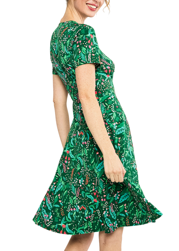 Shalala Tralala Spring – touch of a fairy