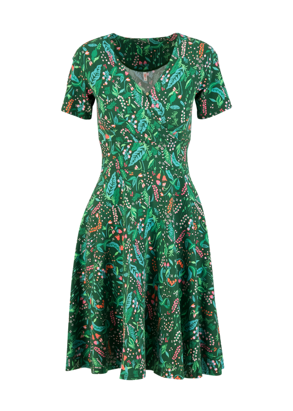 Shalala Tralala Spring – touch of a fairy