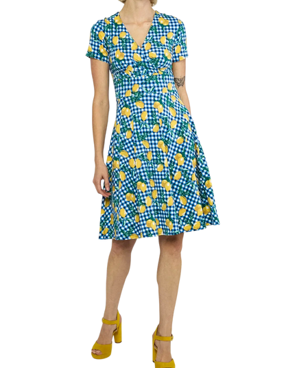 Shalala Tralala Printemps – romarin