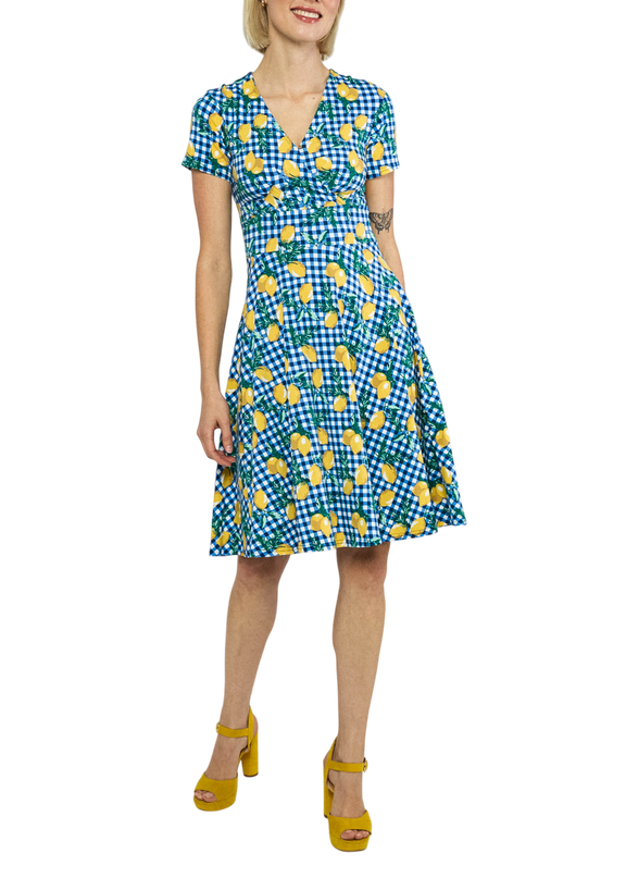 Shalala Tralala Spring – rosemarin