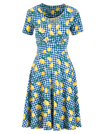 Shalala Tralala Spring – rosemarin