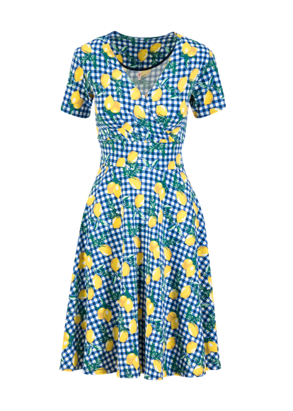 Shalala Tralala Spring – rosemarin