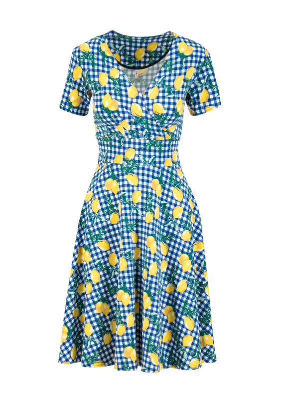 Shalala Tralala Spring – rosemarin