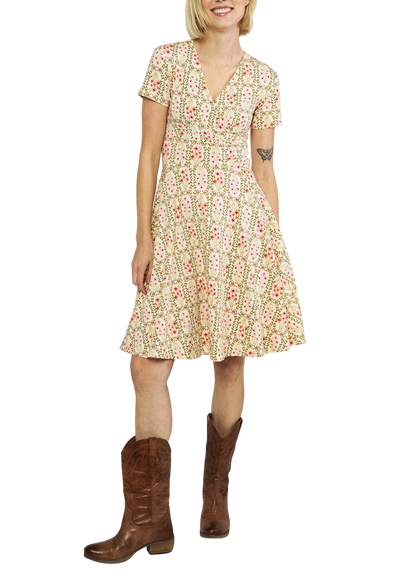 Shalala Tralala Spring –  sunlit spring taste