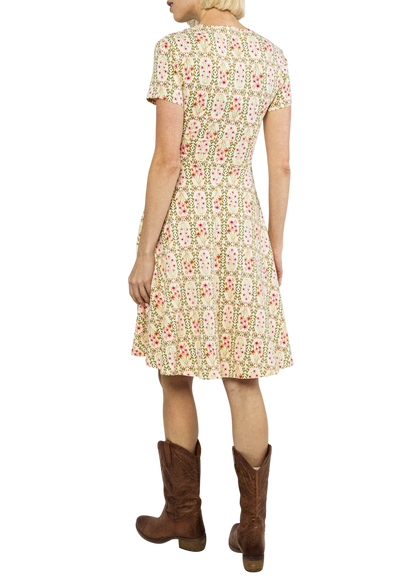 Shalala Tralala Spring –  sunlit spring taste