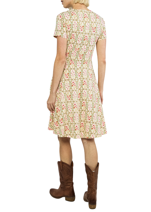 Shalala Tralala Spring –  sunlit spring taste