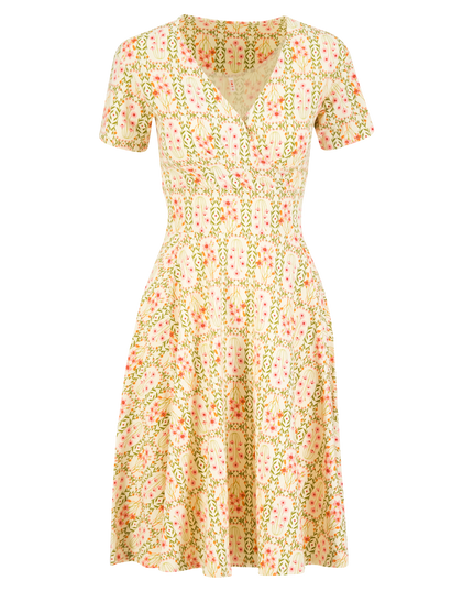 Shalala Tralala Spring –  sunlit spring taste