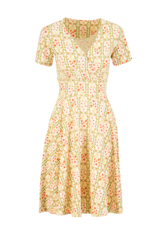 Shalala Tralala Spring –  sunlit spring taste