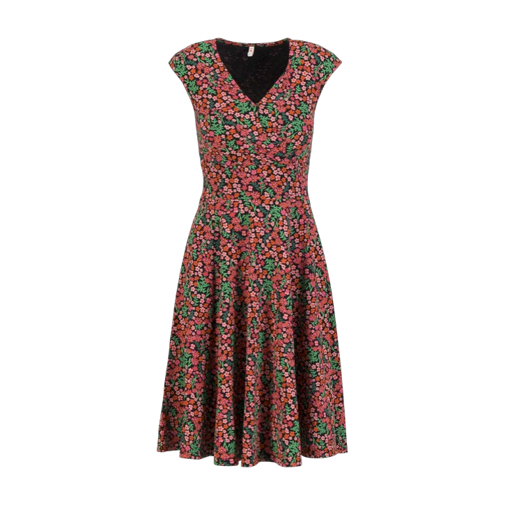 Shalala Tralala in Love, tropical meadow