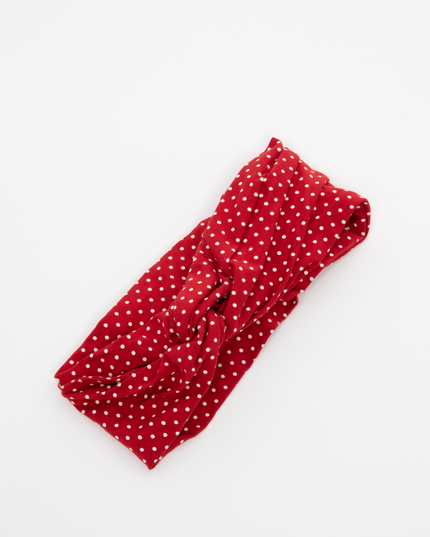 BLUTSGESCHWISTER HOT KNOT WRAP, DEJLIGE MINDER PRIK
