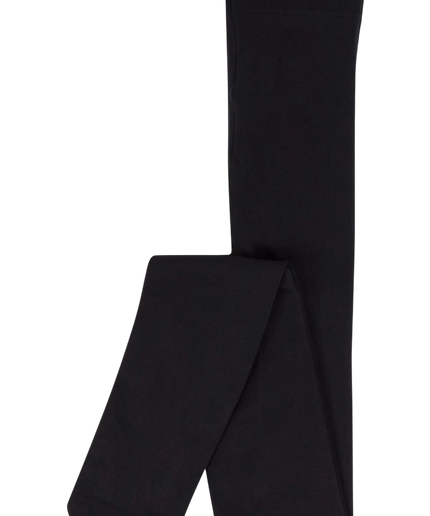 KING LOUIE FARGO-TWILL-SCHAL, SCHWARZ