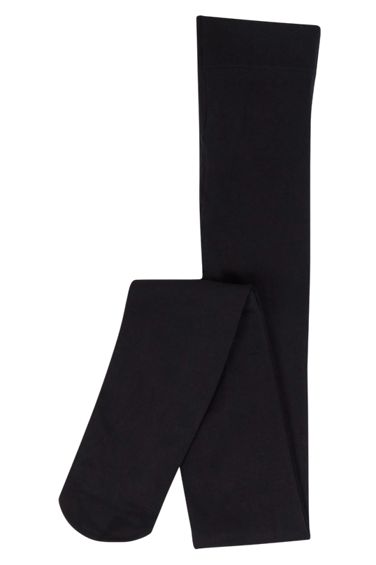 KING LOUIE FARGO-TWILL-SCHAL, SCHWARZ