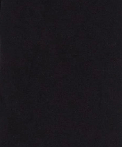 KING LOUIE FARGO-TWILL-SCHAL, SCHWARZ