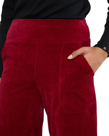 JOLLY MARLEEN FINE NEEDLE RED