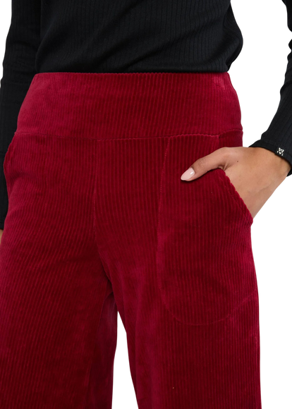 JOLLY MARLEEN FINE NEEDLE RED