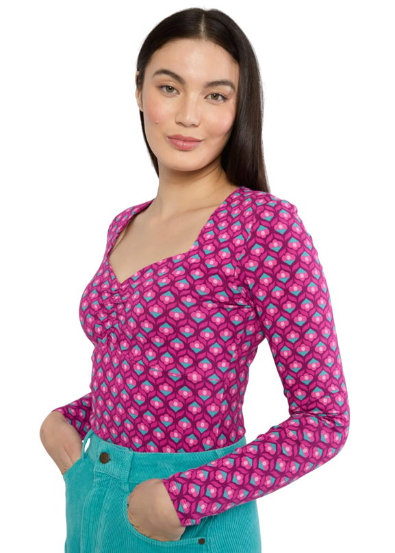 Princess Dream sweet mountain flower