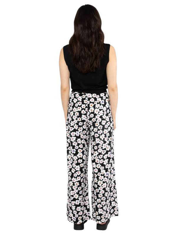 Breezy Palazzo, sweet nightshade