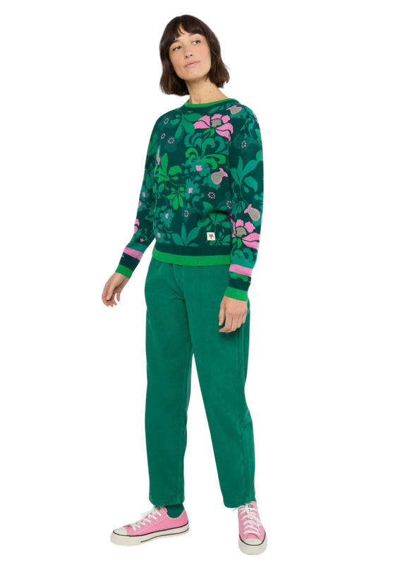 Cosy Storyteller true love kiss