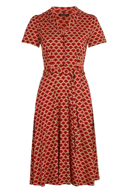 Robe King Louie Sheeva Jade